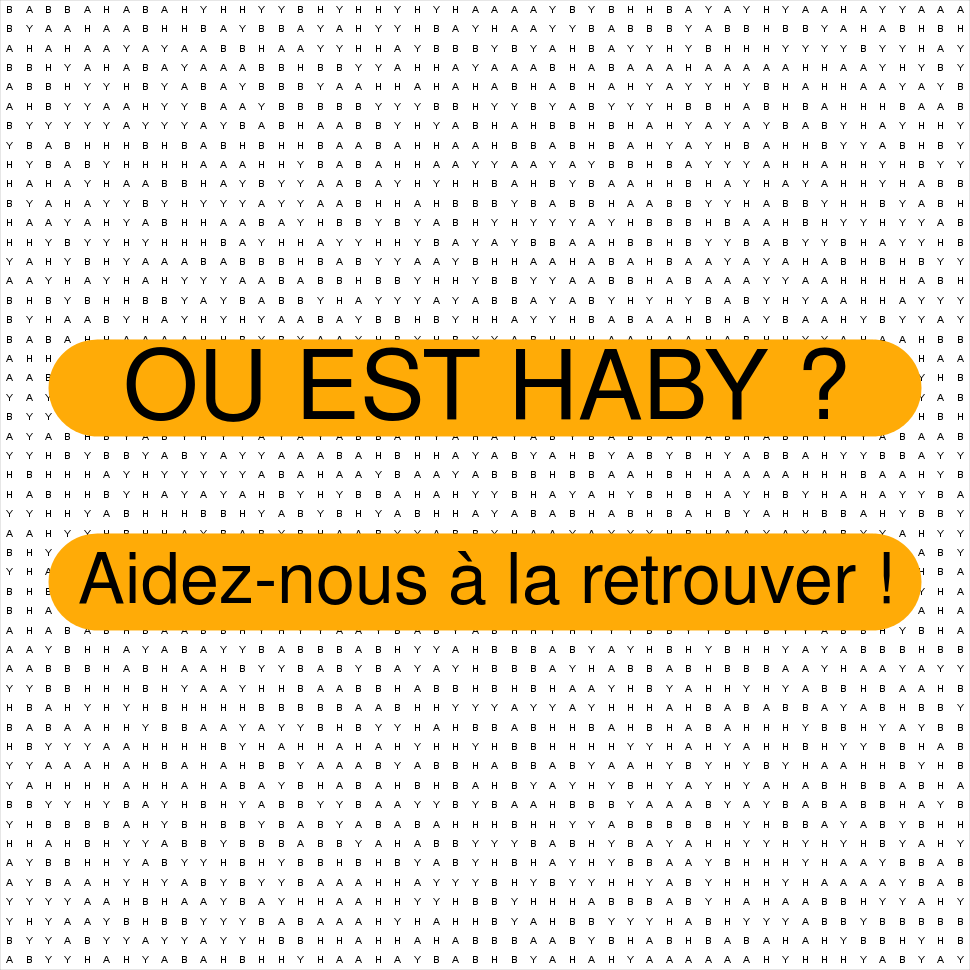 HABY