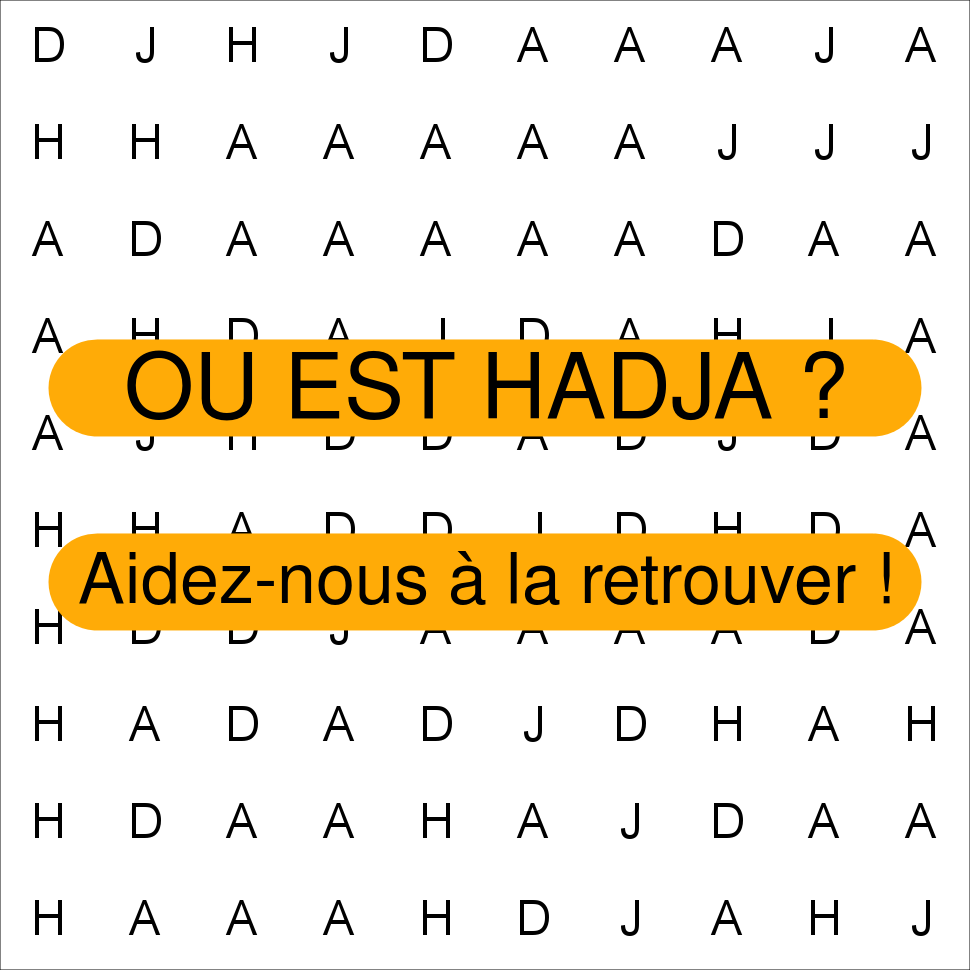 HADJA