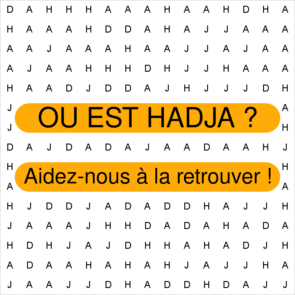 HADJA