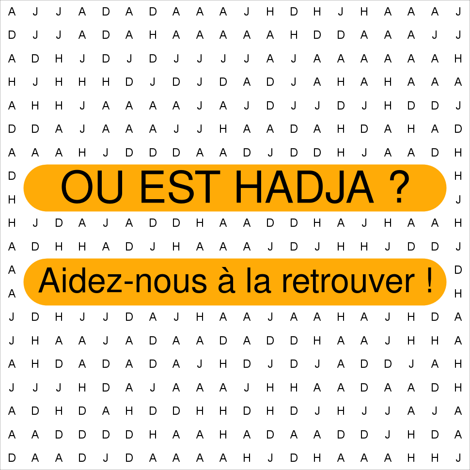 HADJA