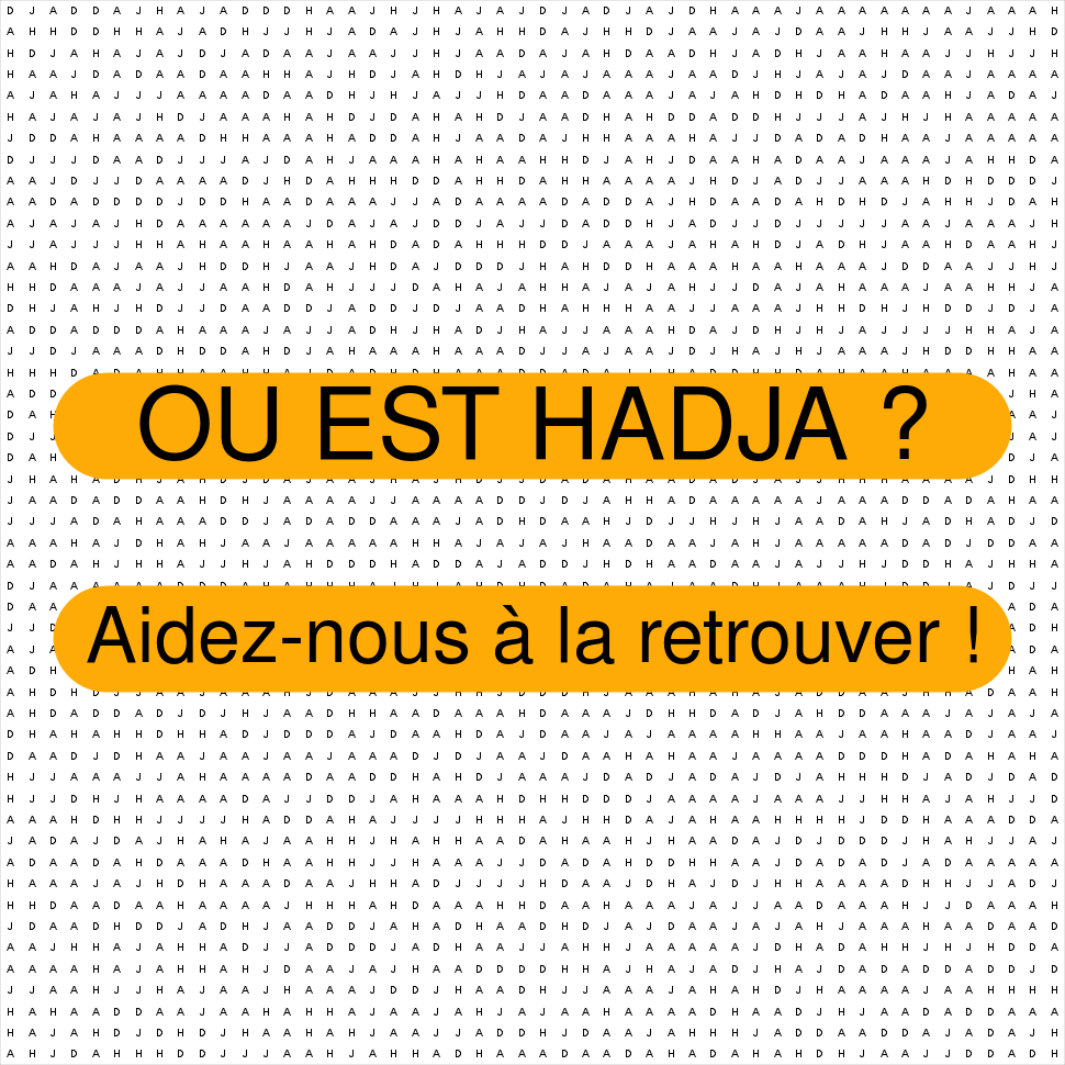 HADJA