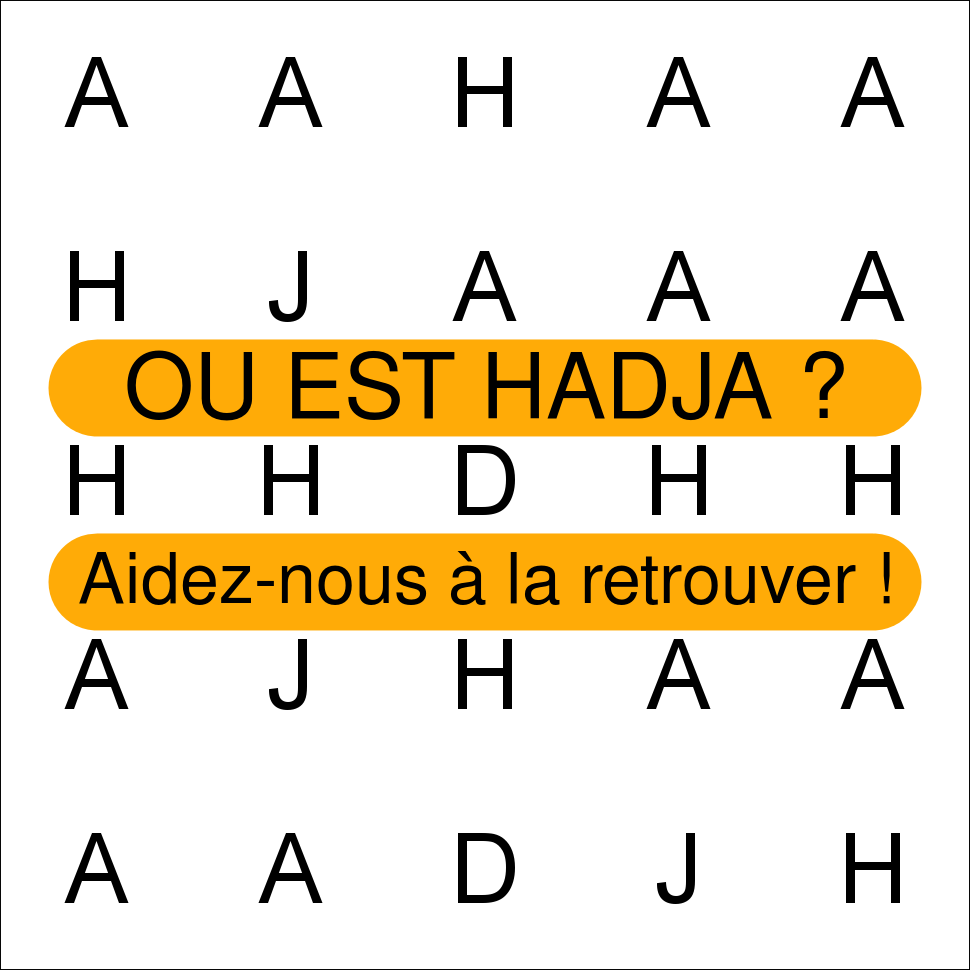 HADJA