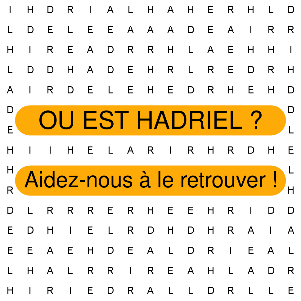 HADRIEL