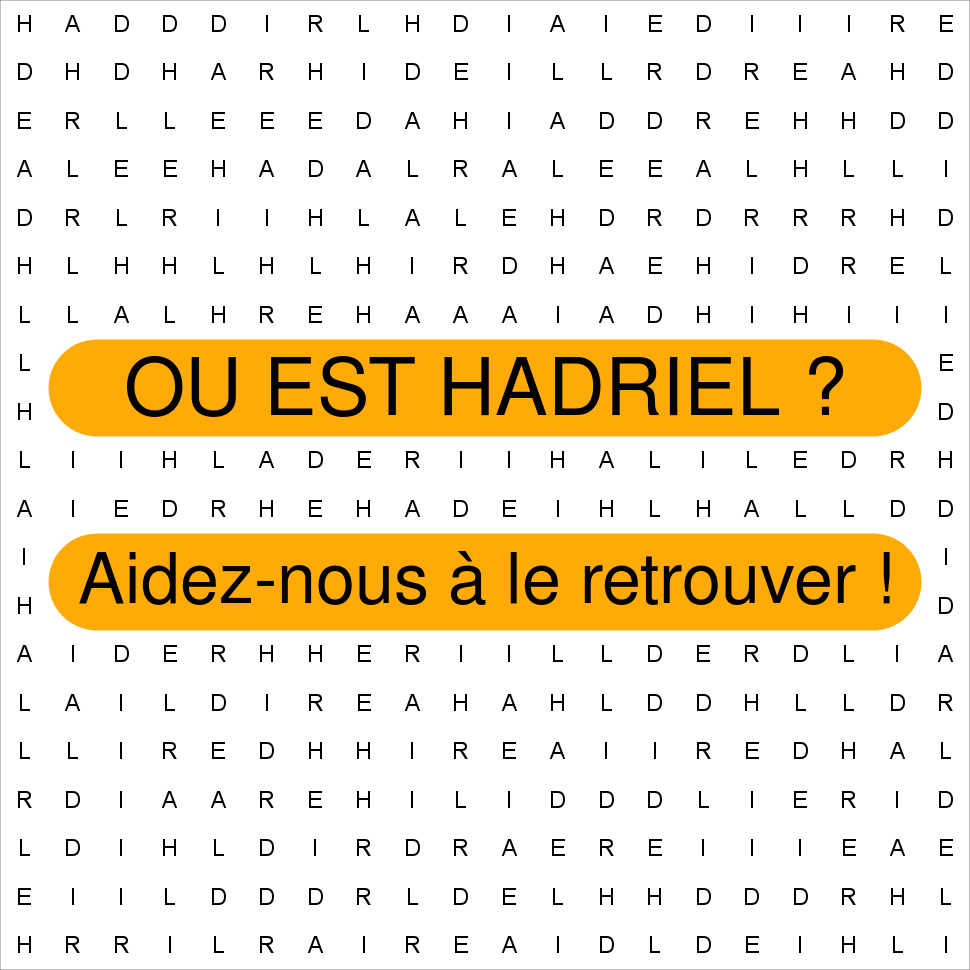 HADRIEL