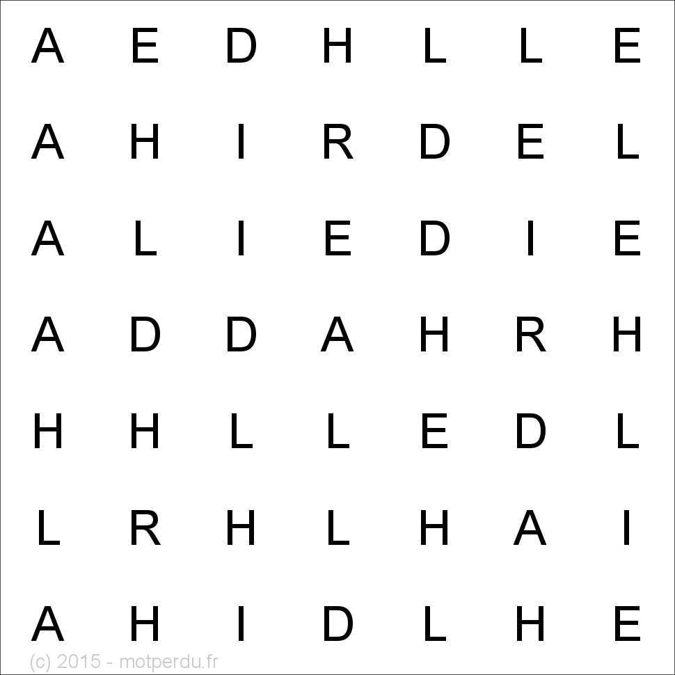 HADRIEL