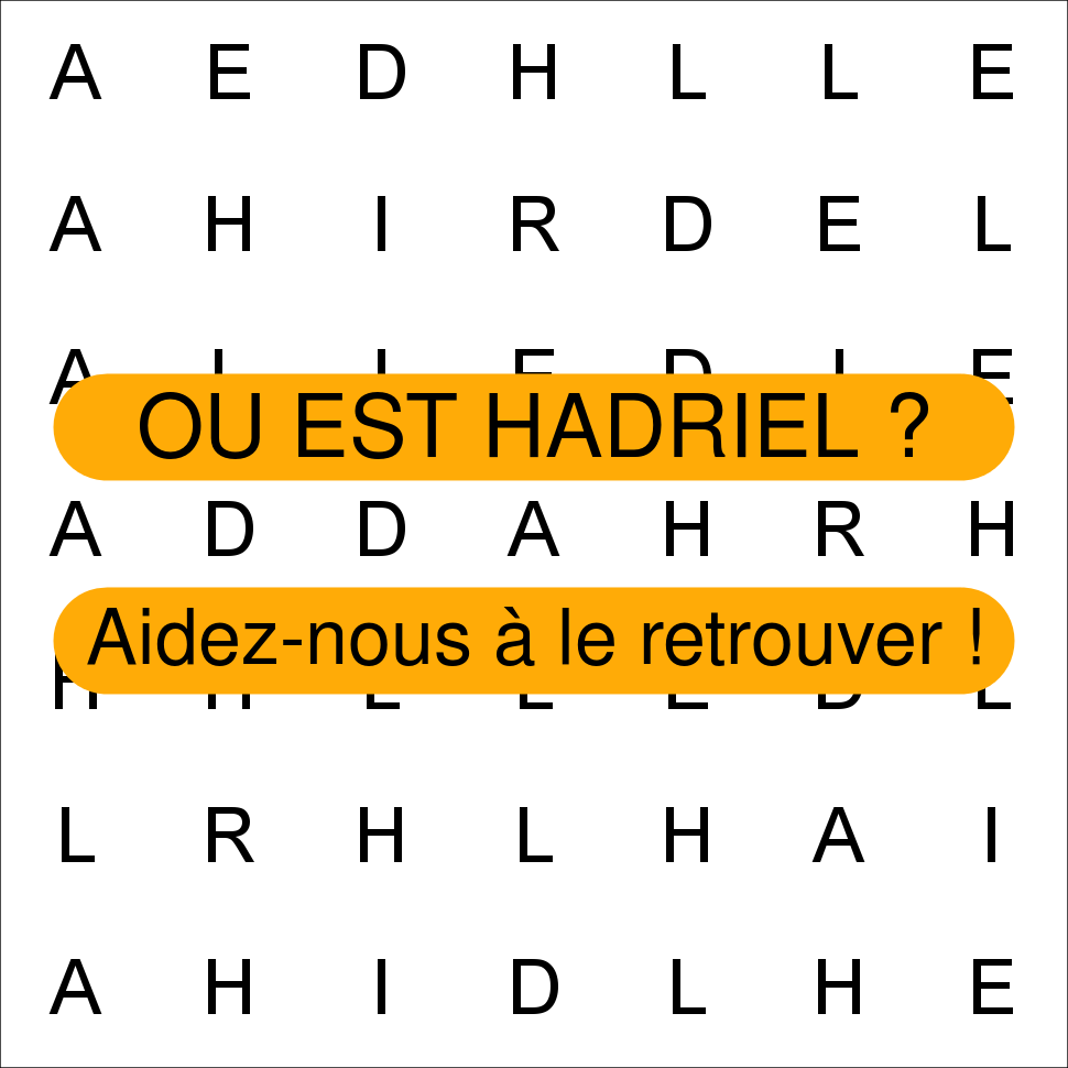 HADRIEL