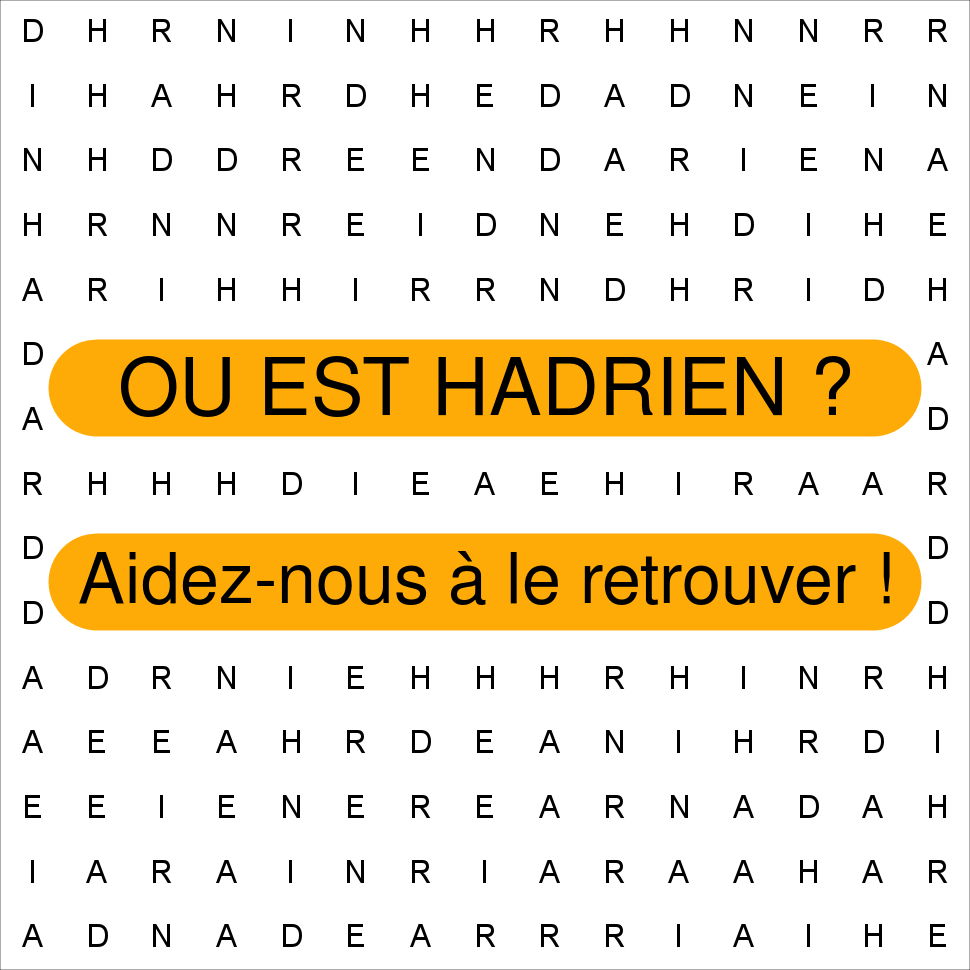 HADRIEN
