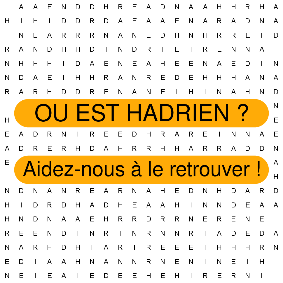HADRIEN