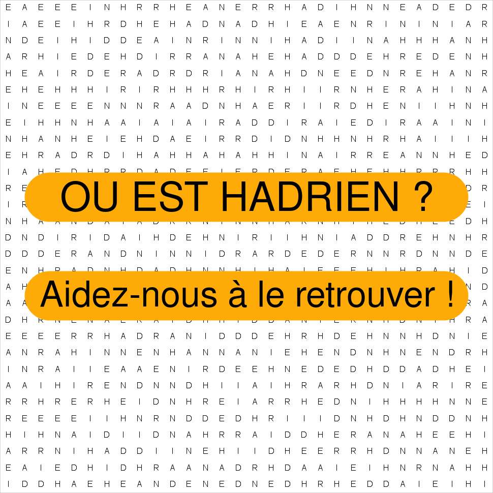 HADRIEN