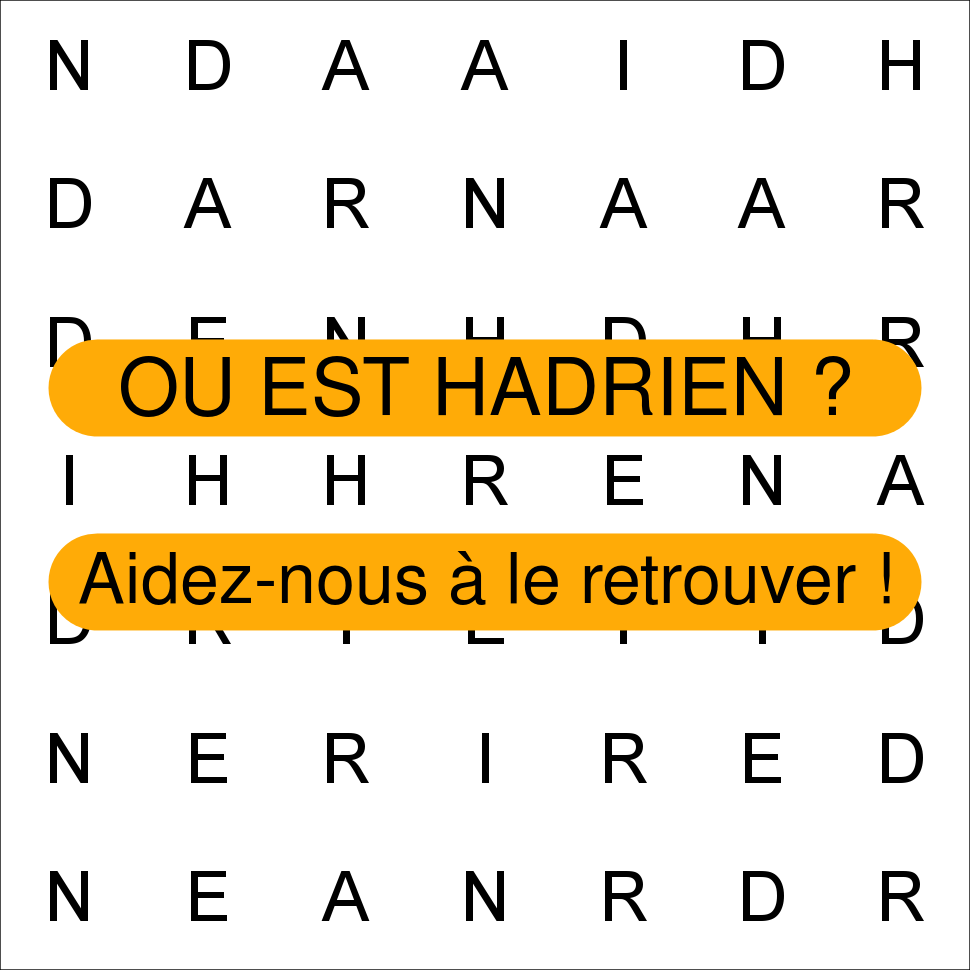 HADRIEN