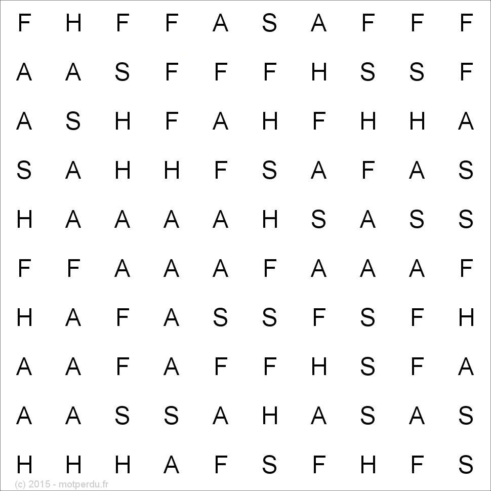 HAFSA
