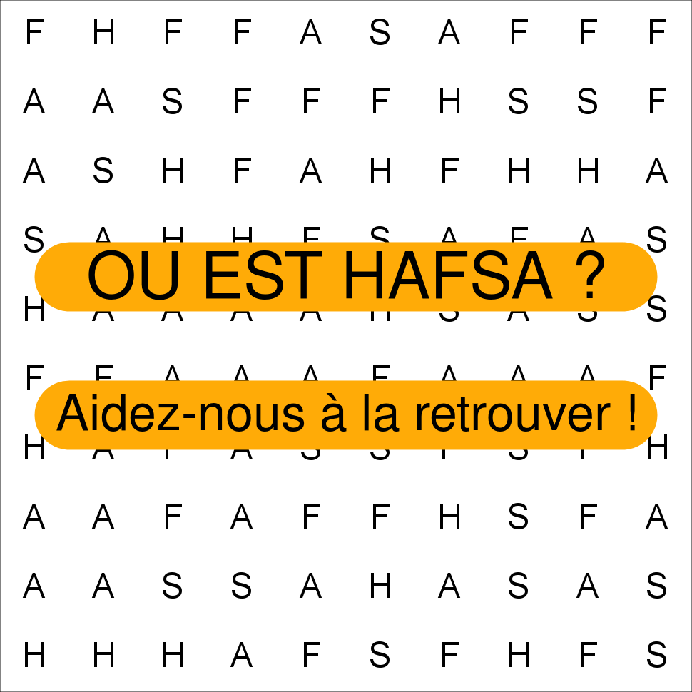 HAFSA