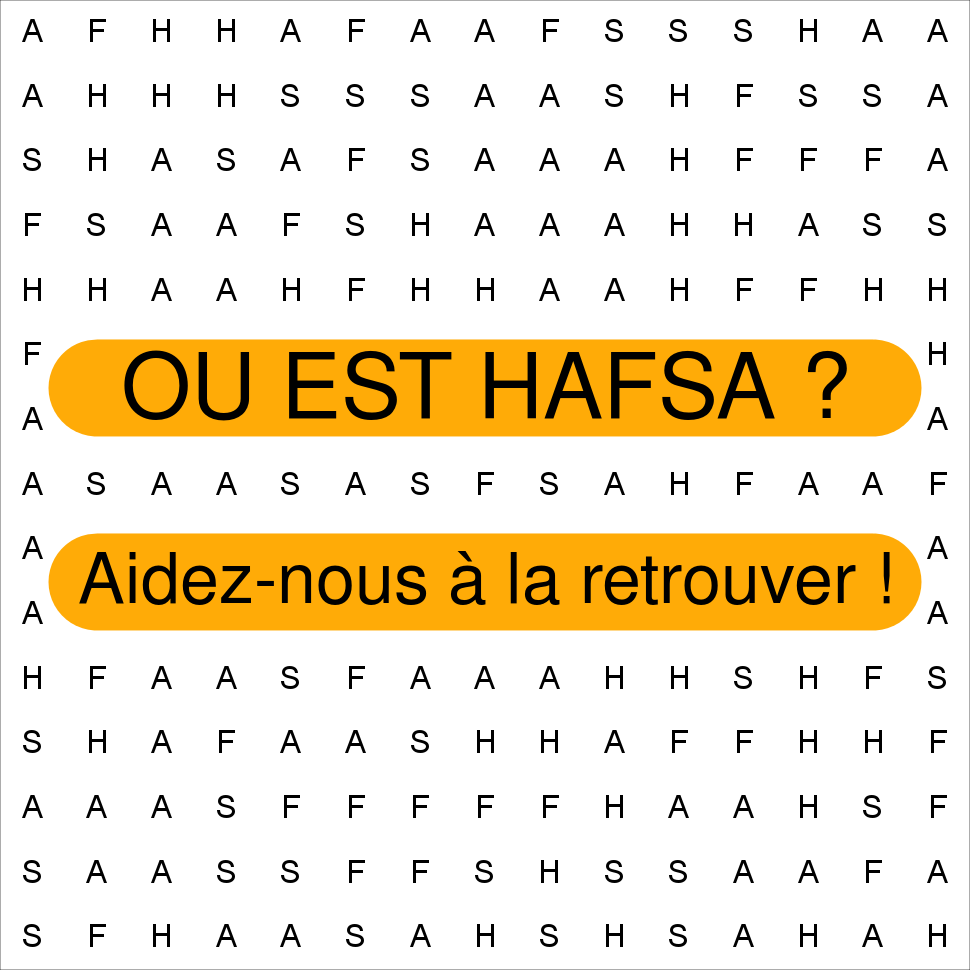 HAFSA