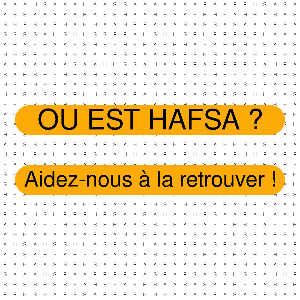 HAFSA