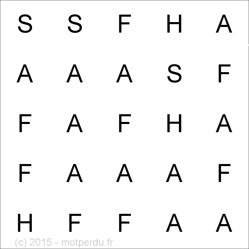 HAFSA