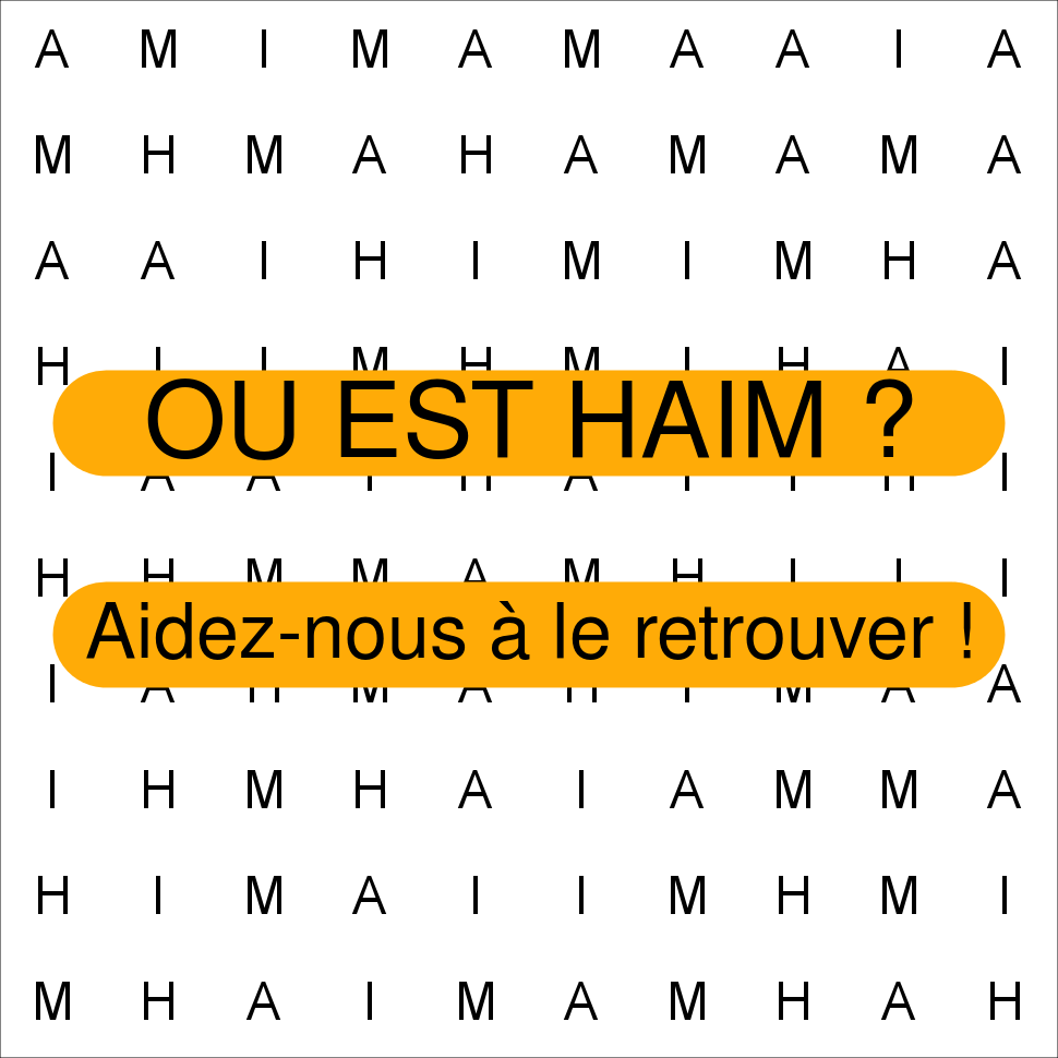 HAIM
