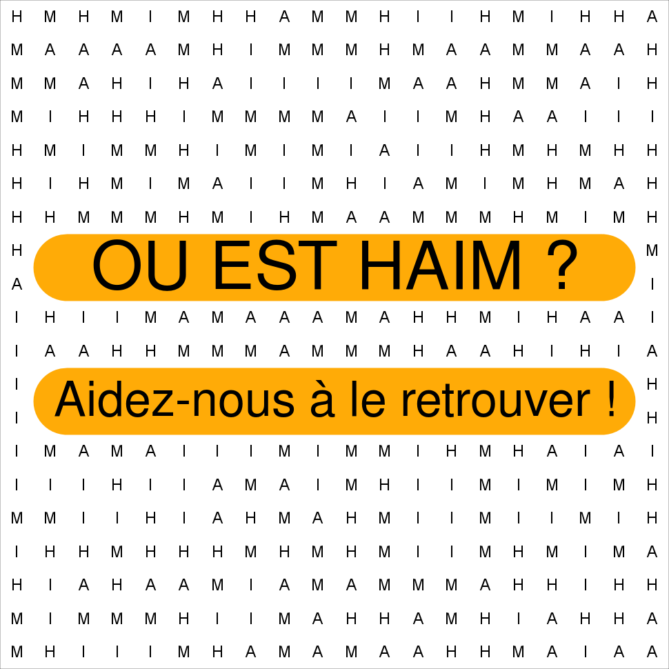 HAIM
