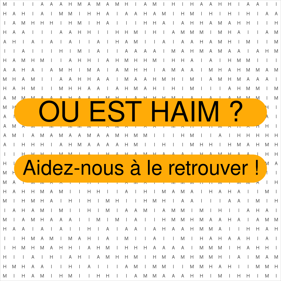 HAIM
