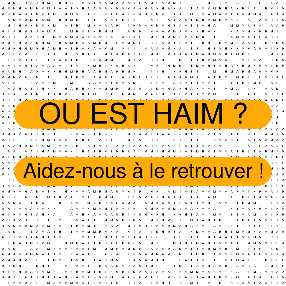 HAIM