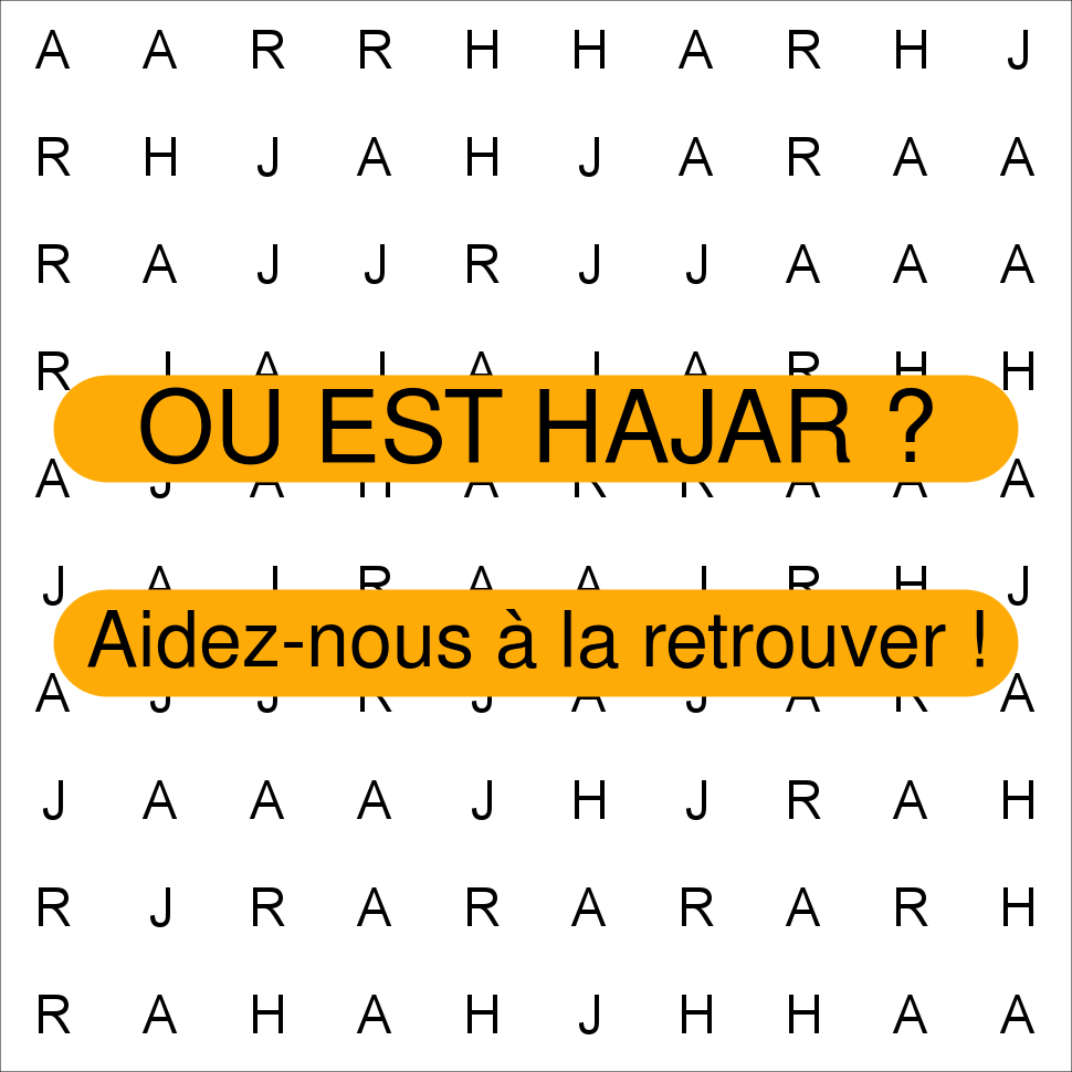 HAJAR