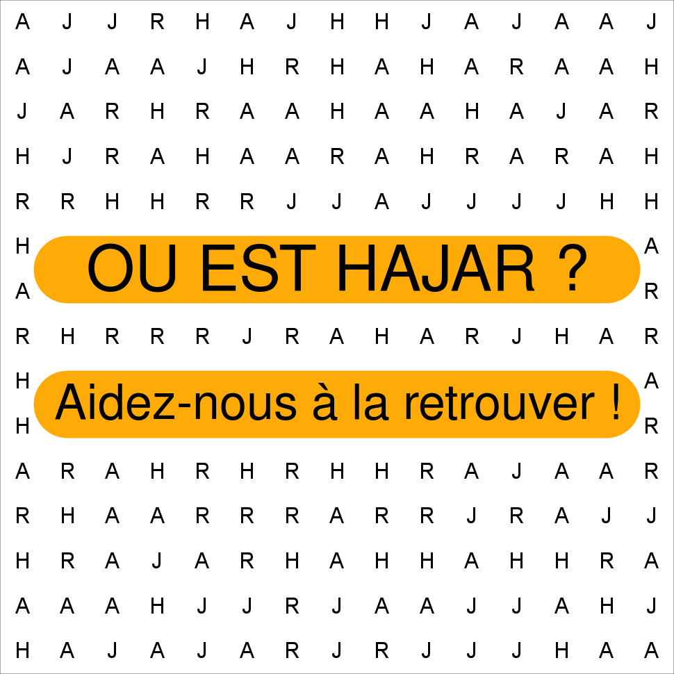 HAJAR