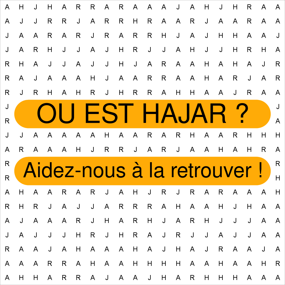 HAJAR