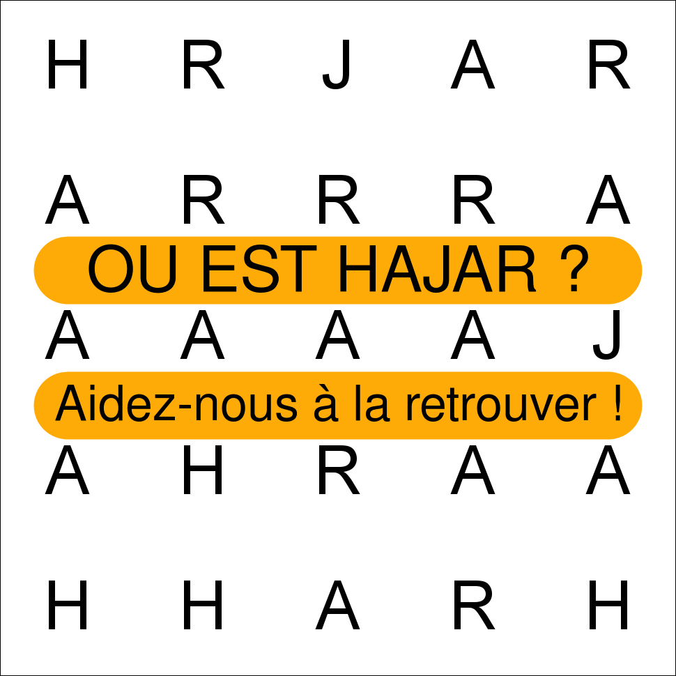 HAJAR