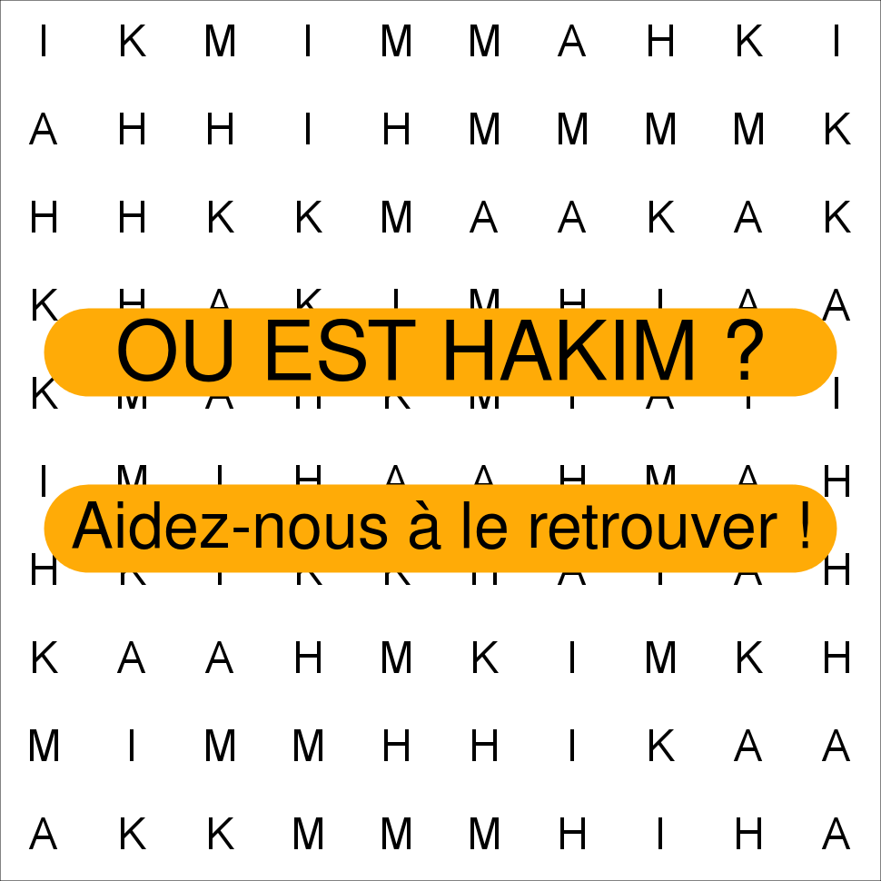 HAKIM