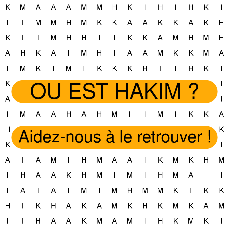 HAKIM