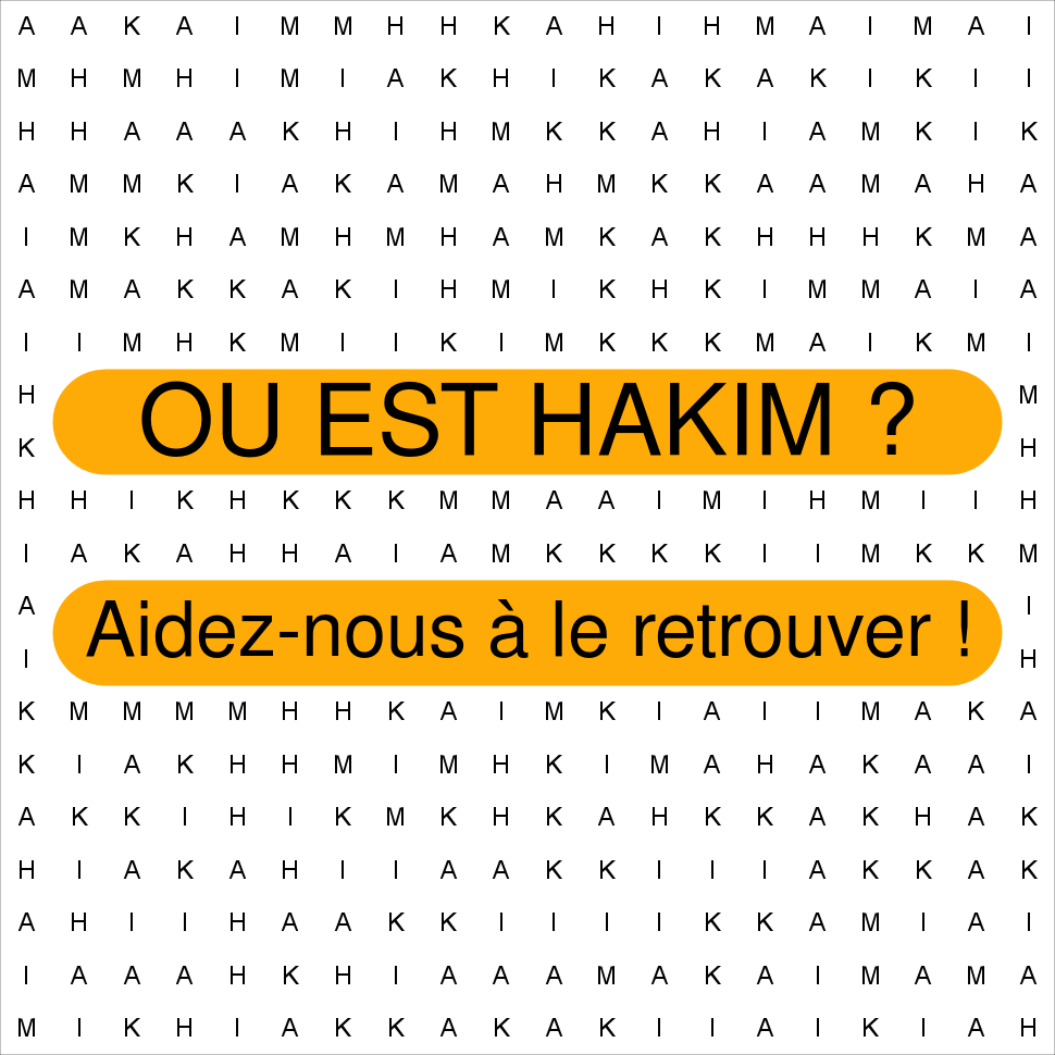 HAKIM