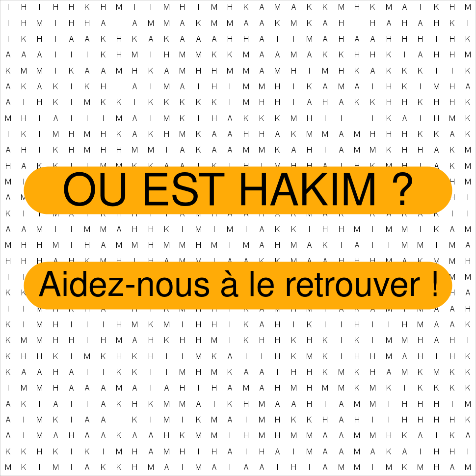 HAKIM