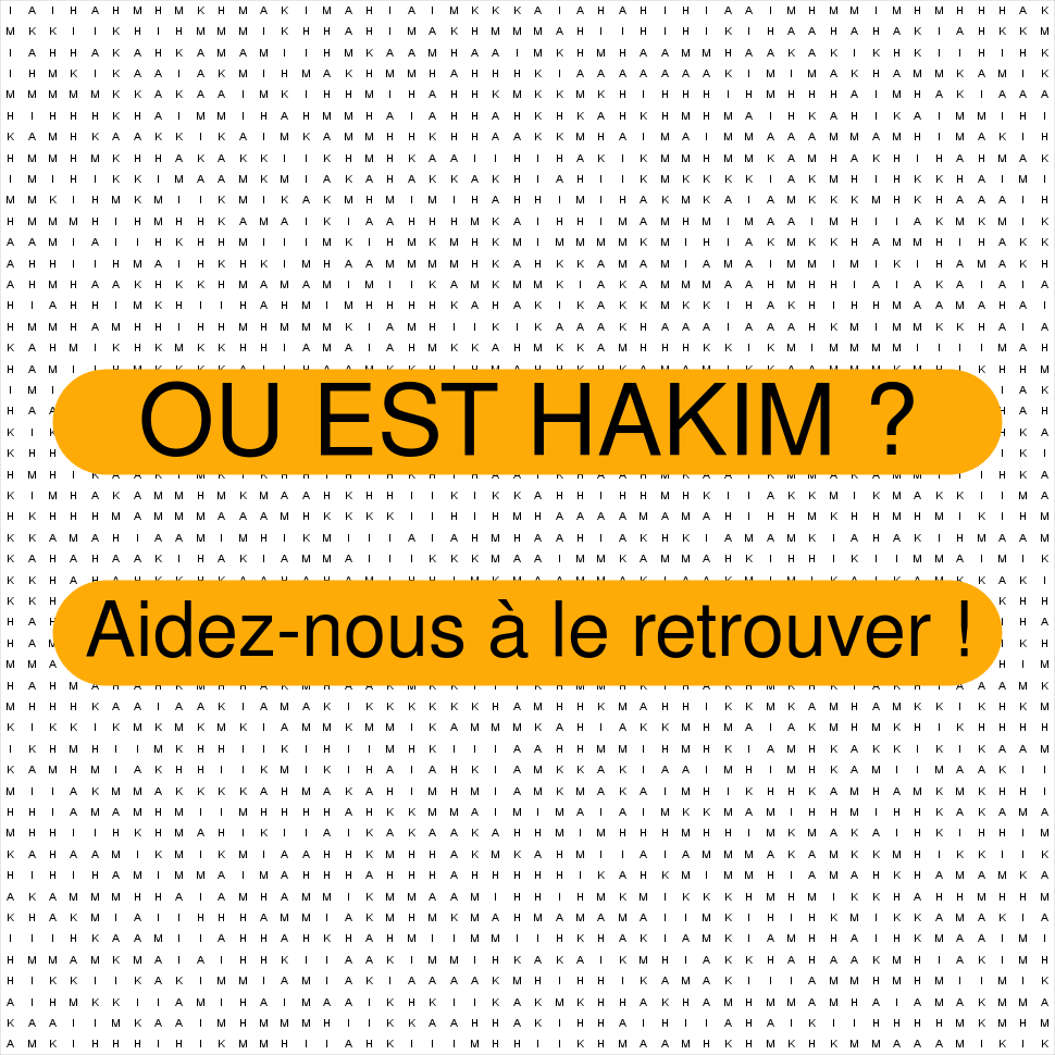 HAKIM
