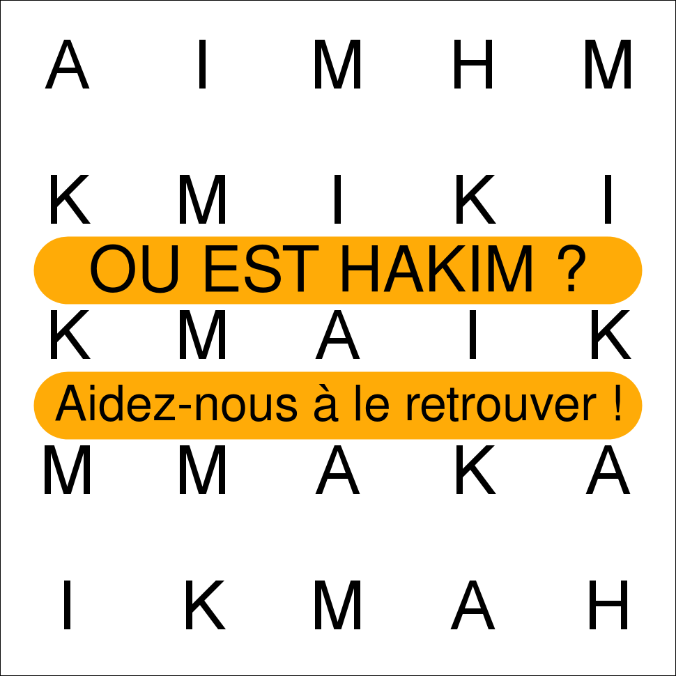 HAKIM