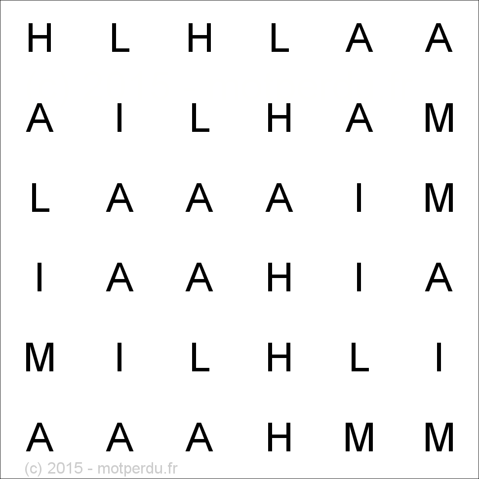 HALIMA