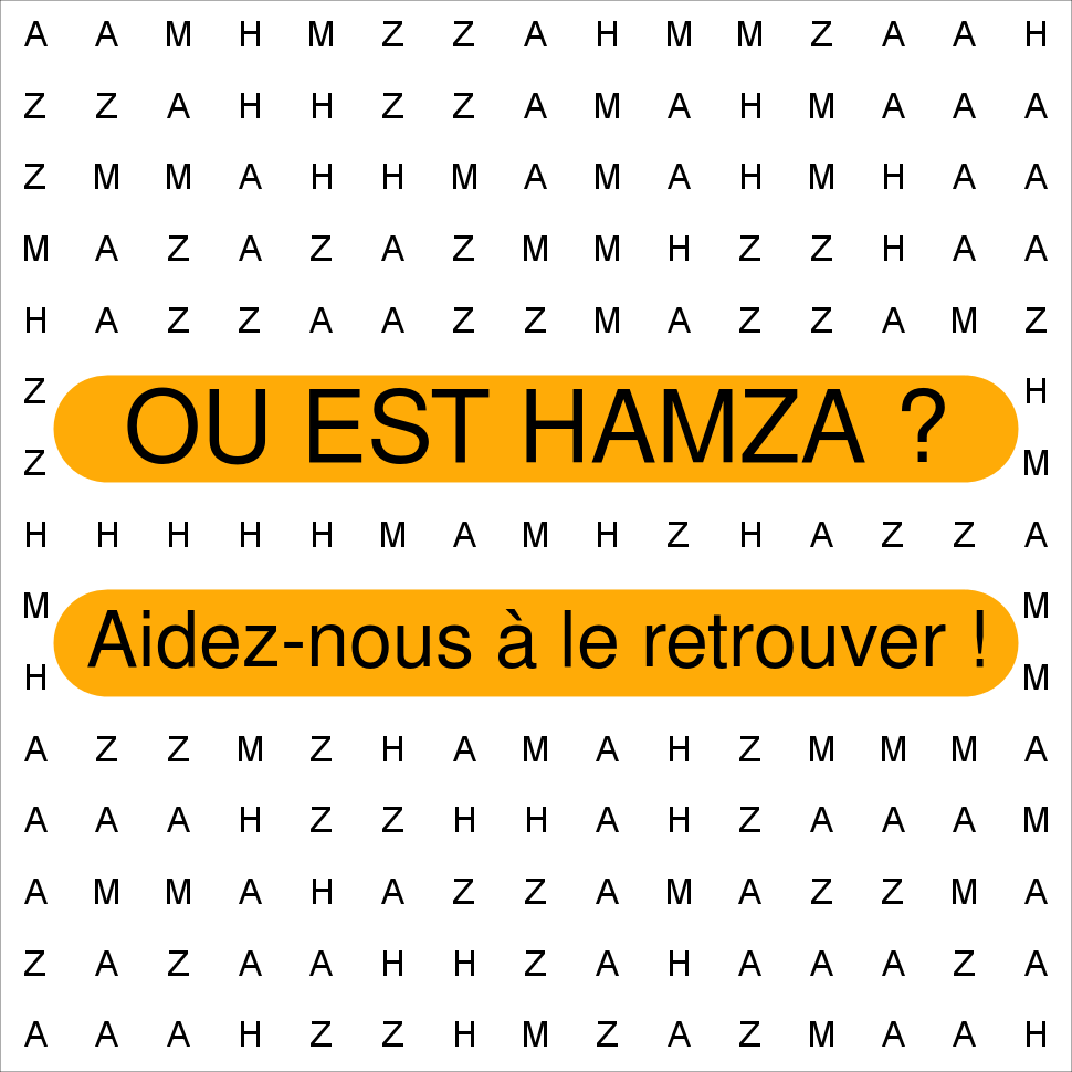 HAMZA
