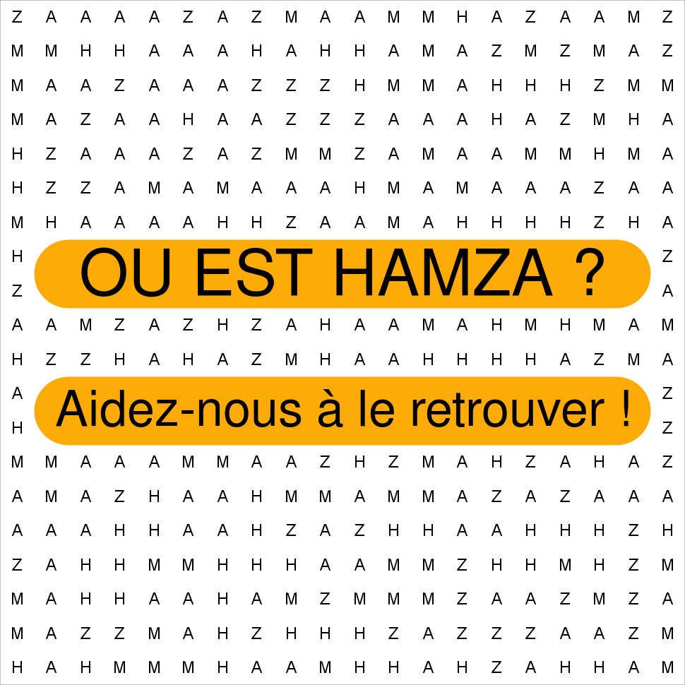 HAMZA