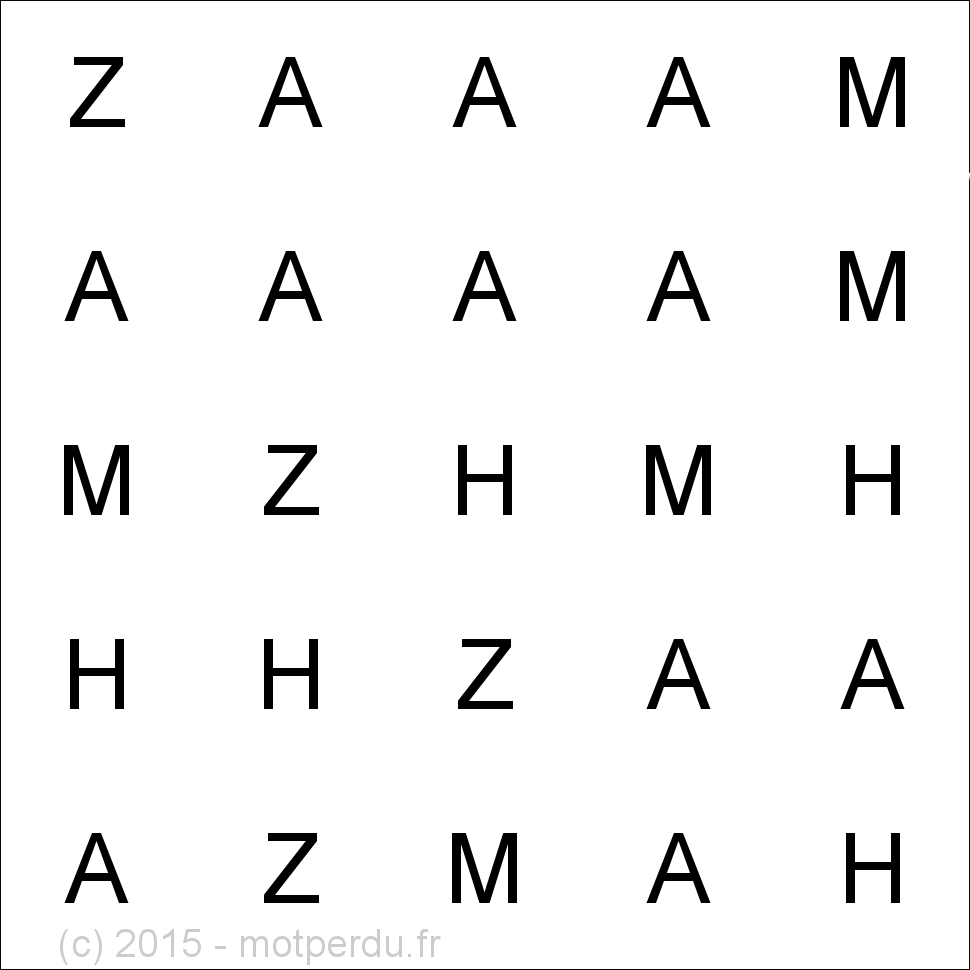 HAMZA