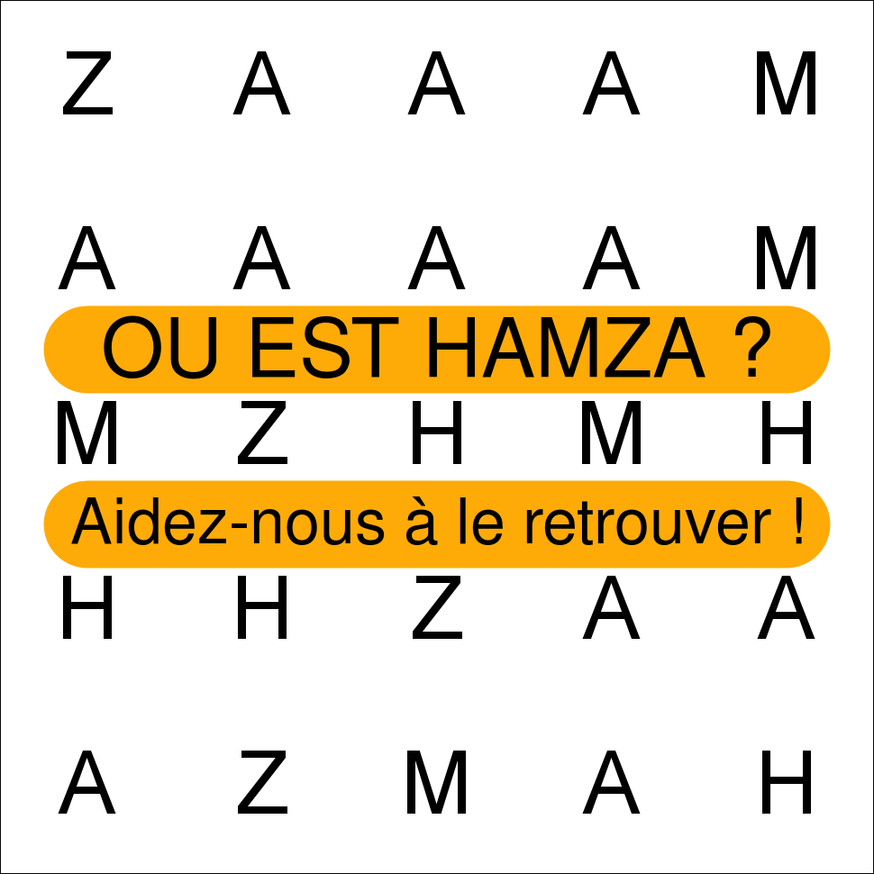 HAMZA