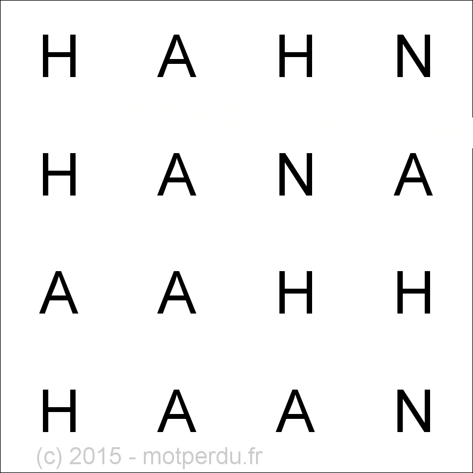 HANA