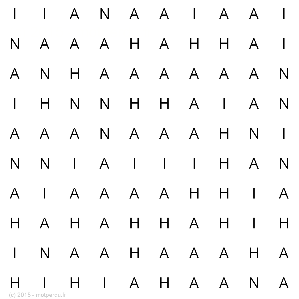 HANIA