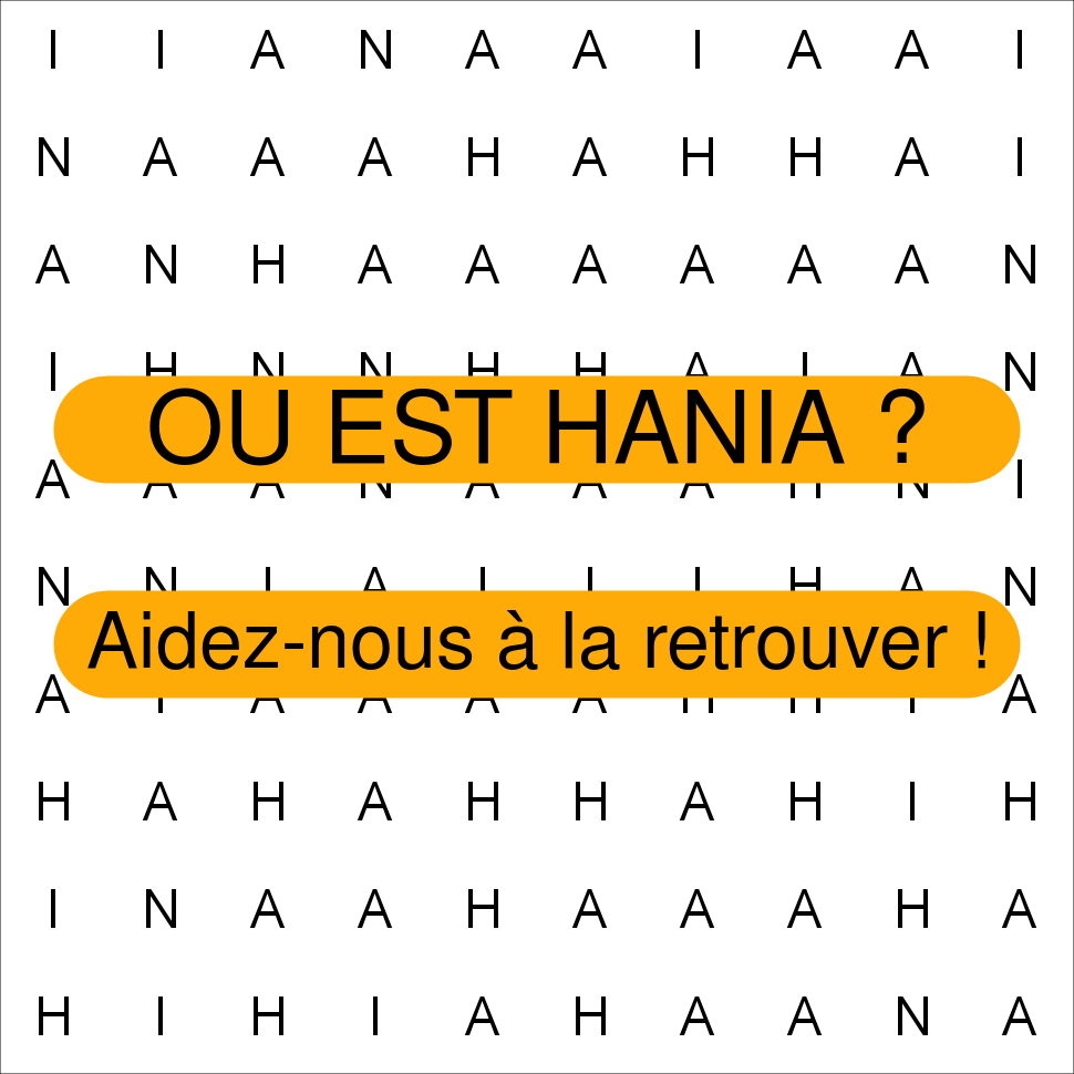 HANIA