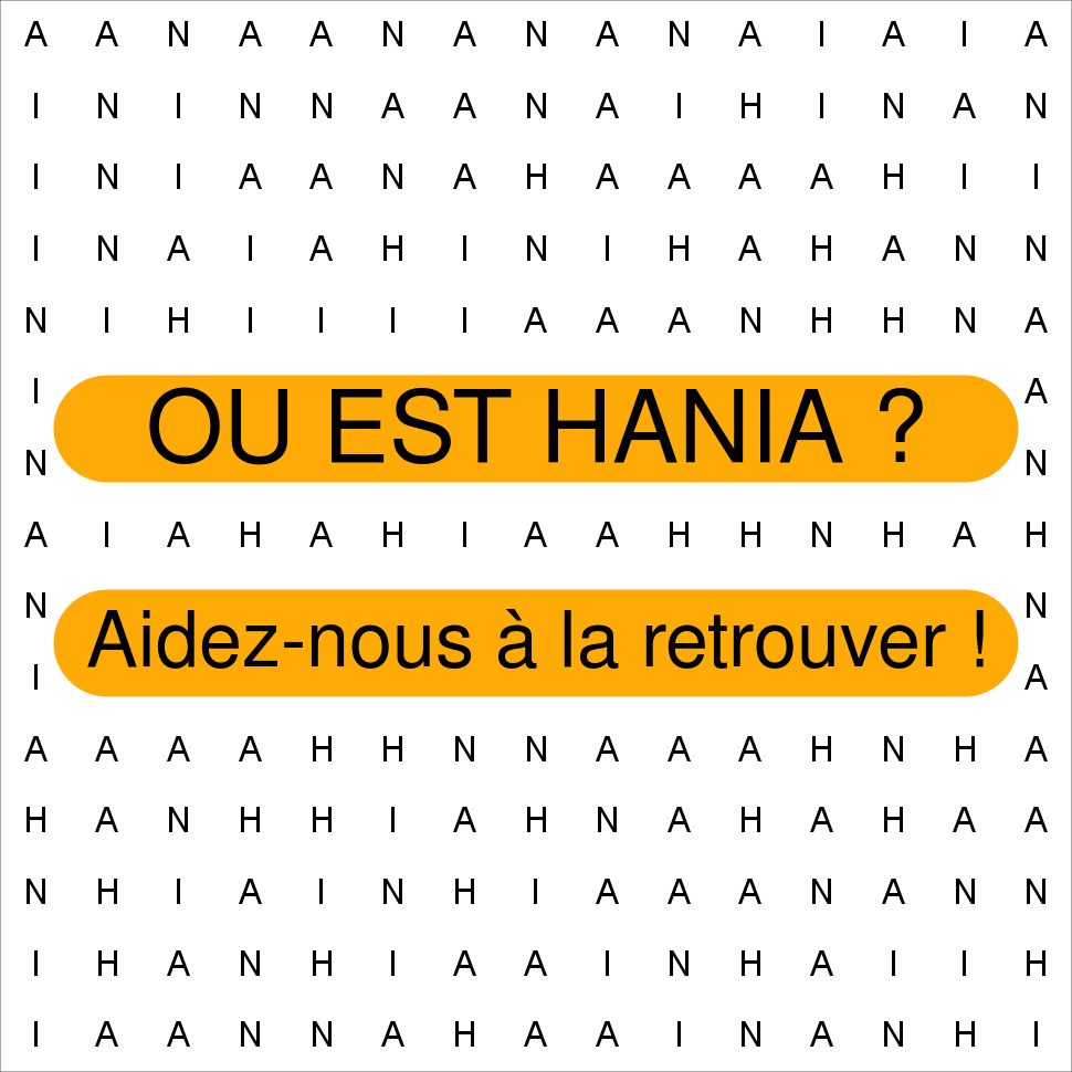 HANIA