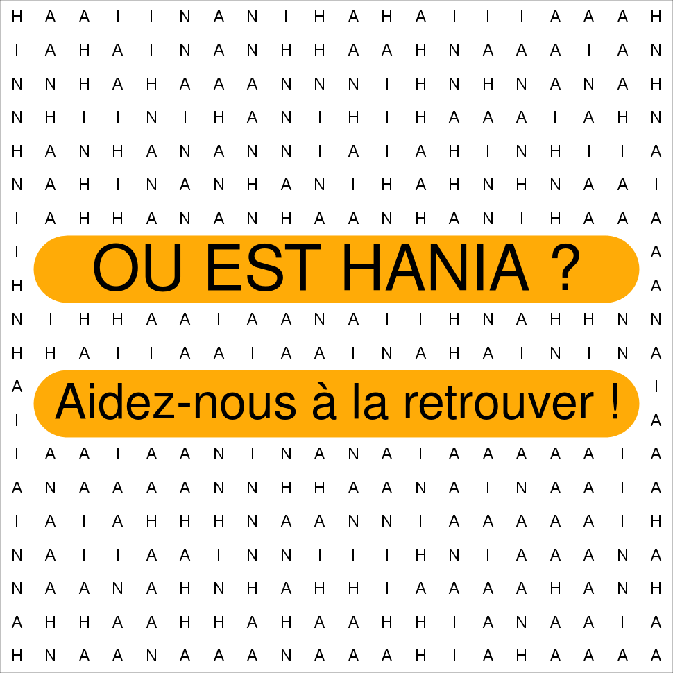 HANIA