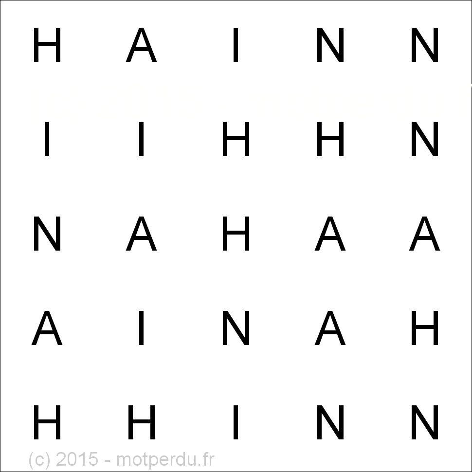 HANIA