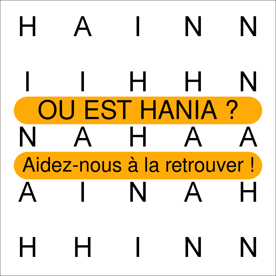 HANIA