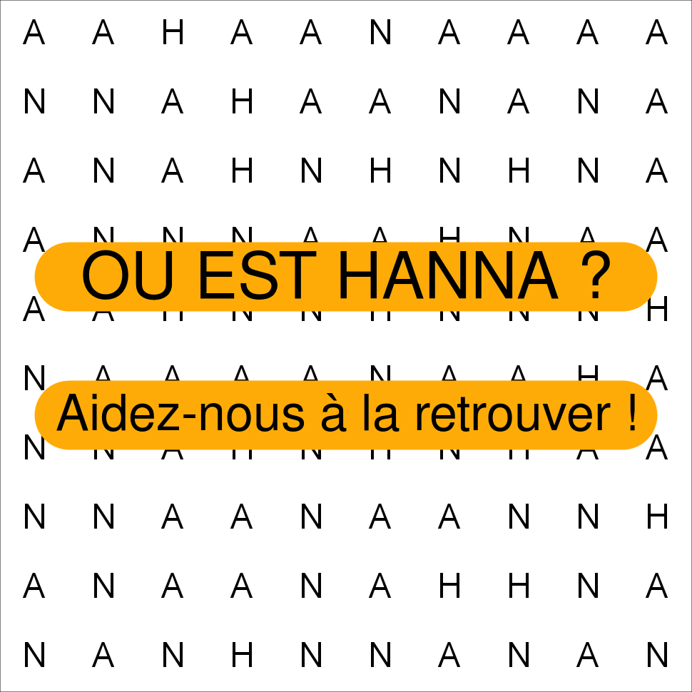 HANNA