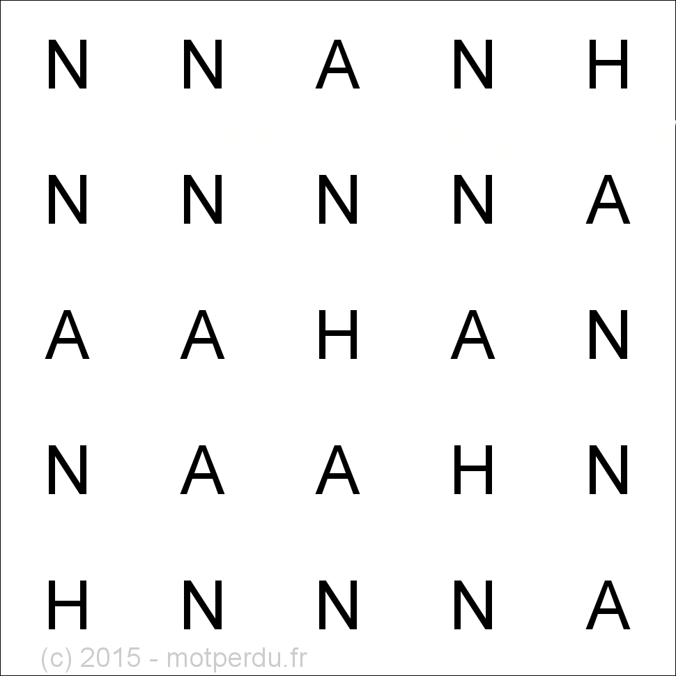 HANNA