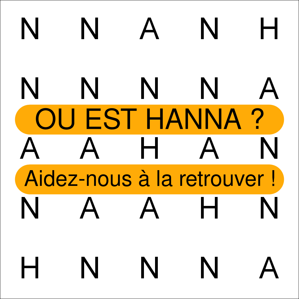 HANNA