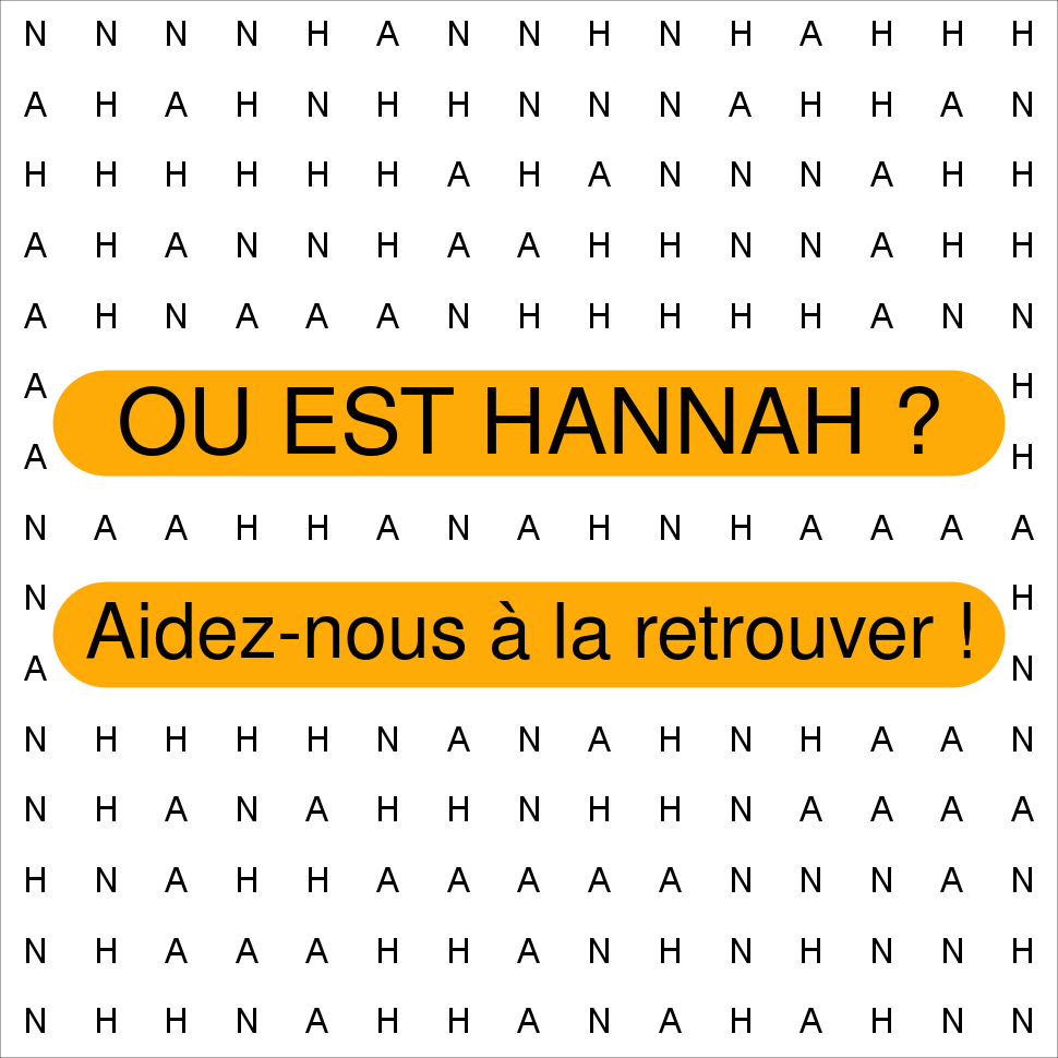 HANNAH