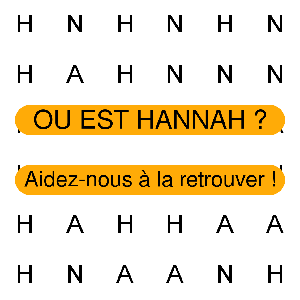 HANNAH